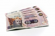 picture of paper money