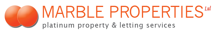 Marble Properties logo